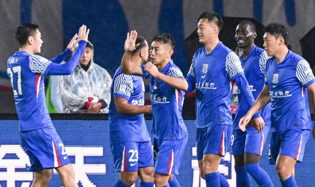 满冠体育直播-里程碑夜！上海申花战术微调；亚冠清晨刷纪录；媒体盛赞；数据趋势出现新变化的简单介绍